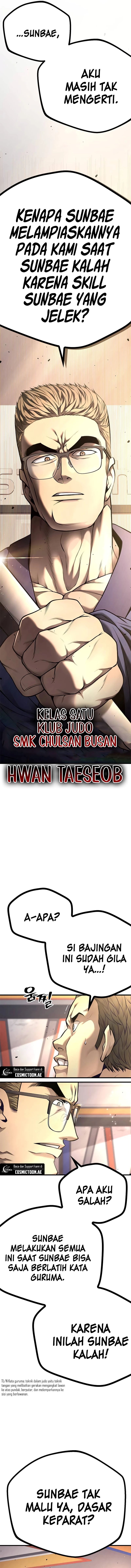 Festival Of Warriors Chapter 05 Gambar 4
