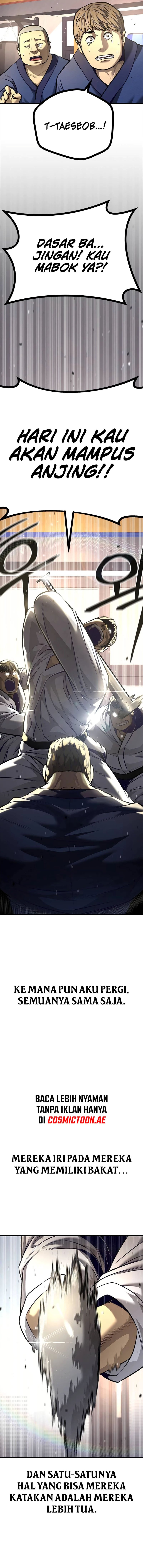 Festival Of Warriors Chapter 05 Gambar 5