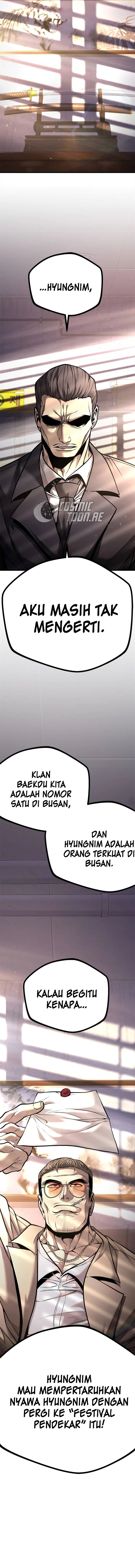 Festival Of Warriors Chapter 05 Gambar 8