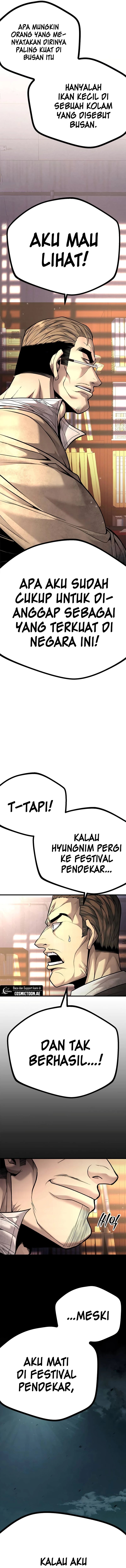 Festival Of Warriors Chapter 05 Gambar 11