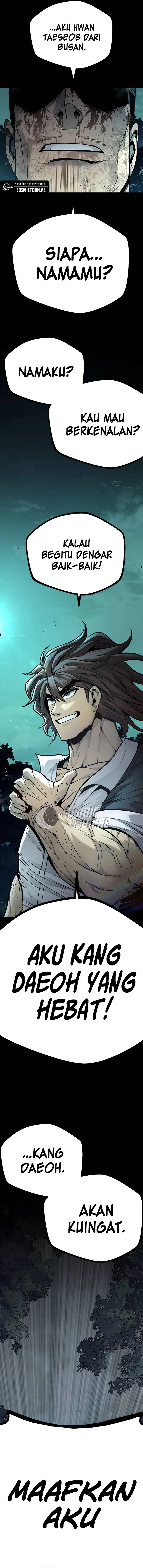Festival Of Warriors Chapter 05 Gambar 13