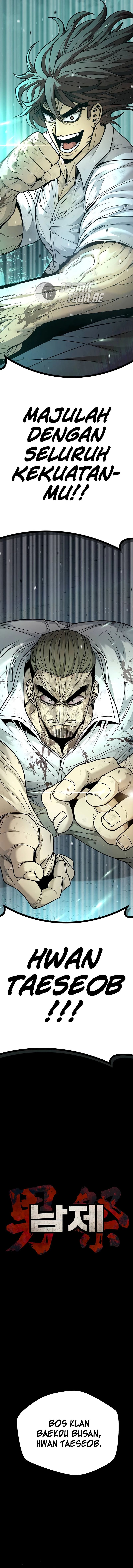 Festival Of Warriors Chapter 05 Gambar 16