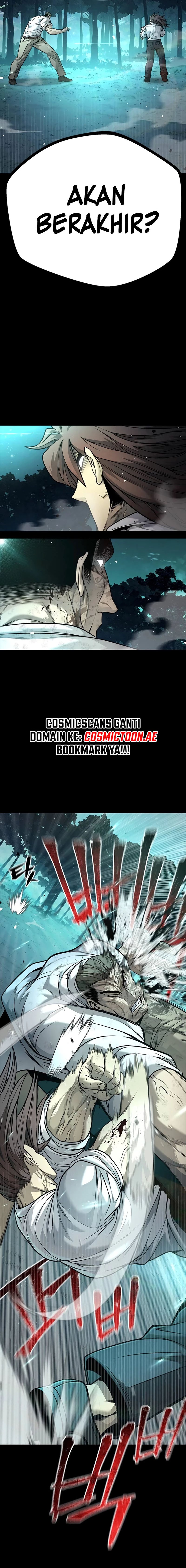 Festival Of Warriors Chapter 05 Gambar 18