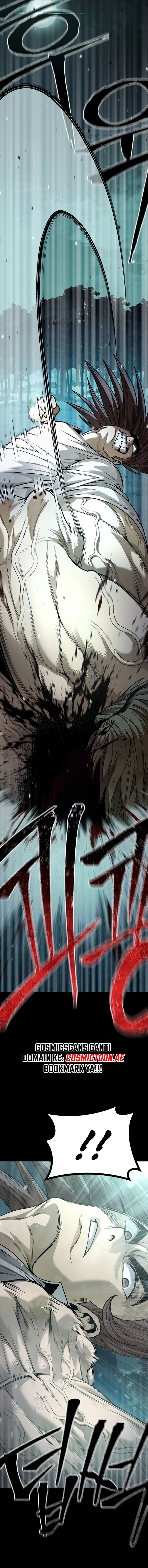 Festival Of Warriors Chapter 05 Gambar 21