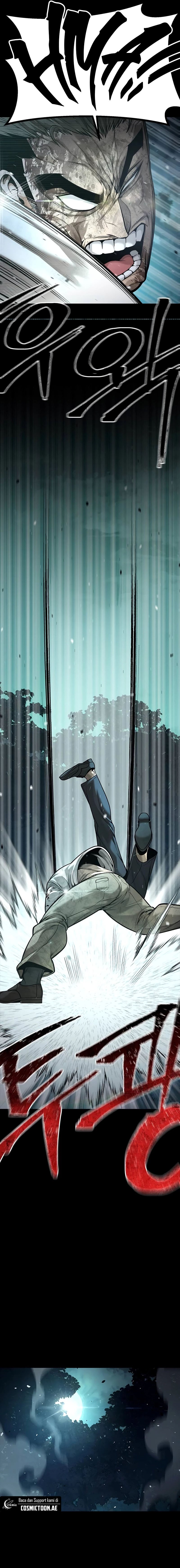Festival Of Warriors Chapter 05 Gambar 22
