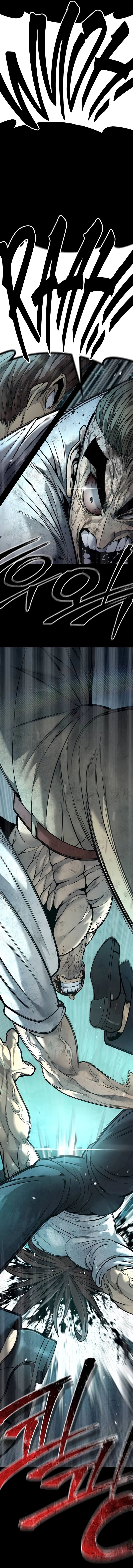 Festival Of Warriors Chapter 05 Gambar 25
