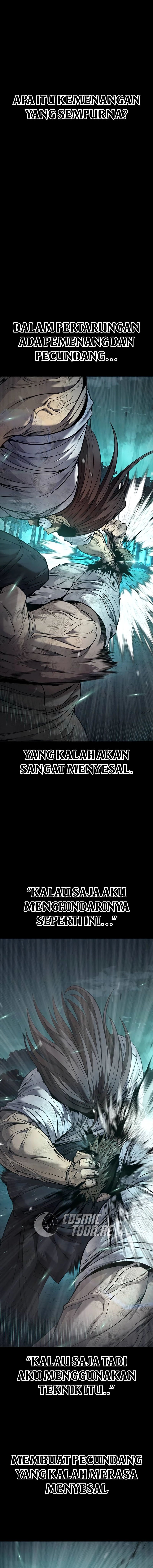 Festival Of Warriors Chapter 05 Gambar 31
