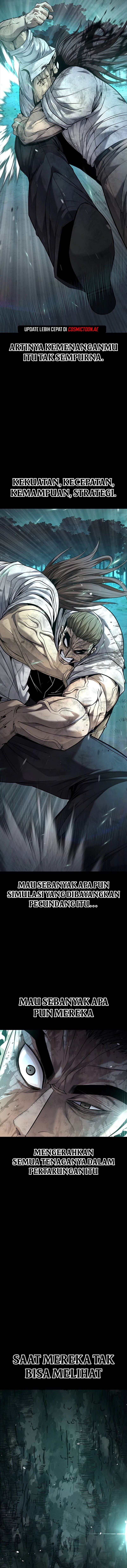 Festival Of Warriors Chapter 05 Gambar 32