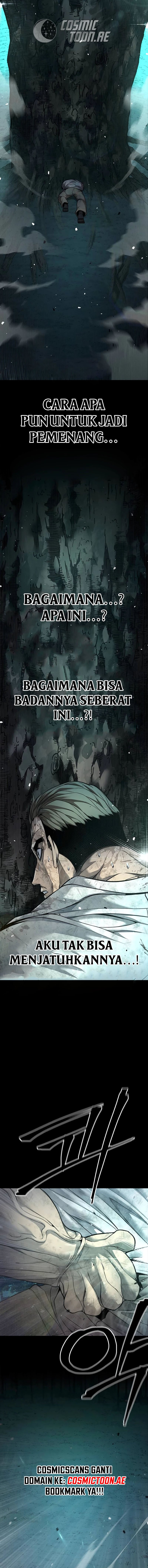 Festival Of Warriors Chapter 05 Gambar 33