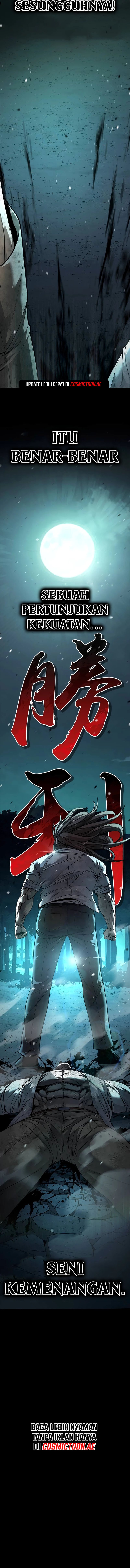 Festival Of Warriors Chapter 05 Gambar 35