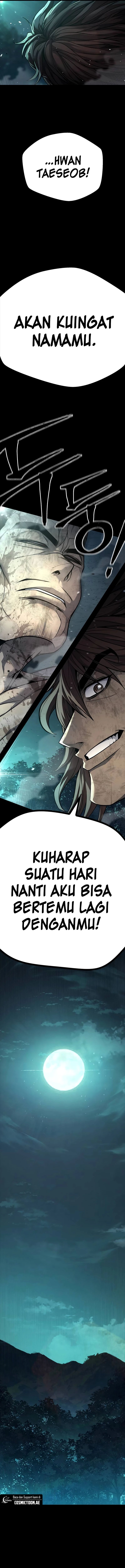 Festival Of Warriors Chapter 05 Gambar 36