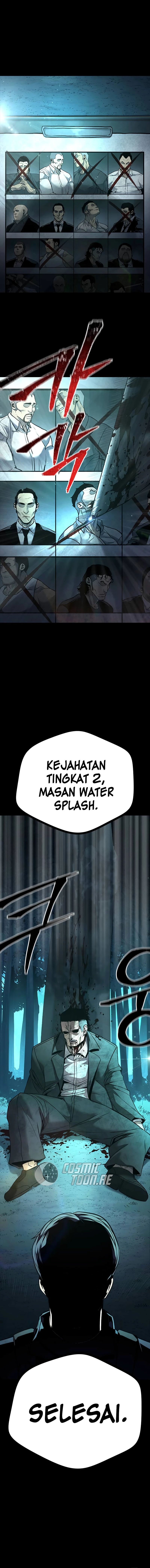 Festival Of Warriors Chapter 05 Gambar 37