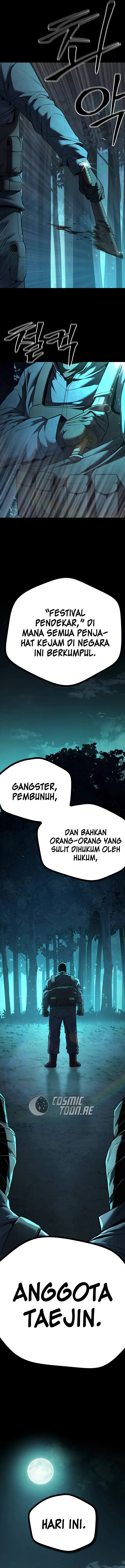 Festival Of Warriors Chapter 05 Gambar 38