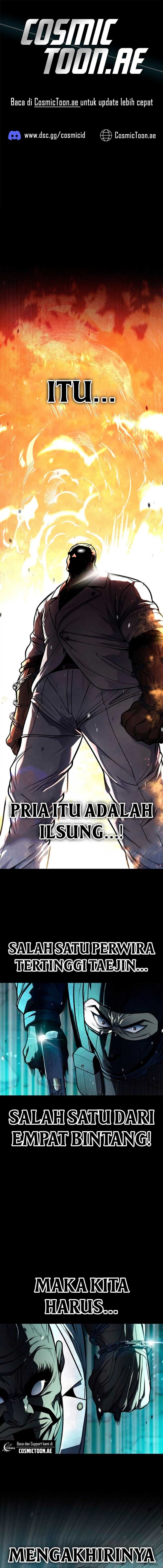 Festival Of Warriors Chapter 07 Gambar 1
