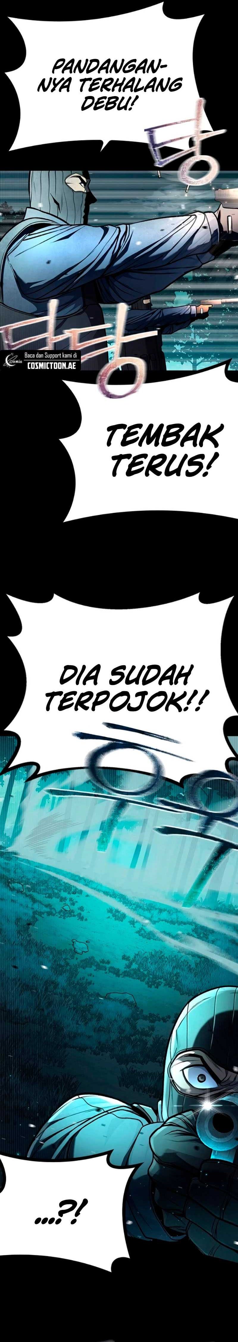 Festival Of Warriors Chapter 07 Gambar 3