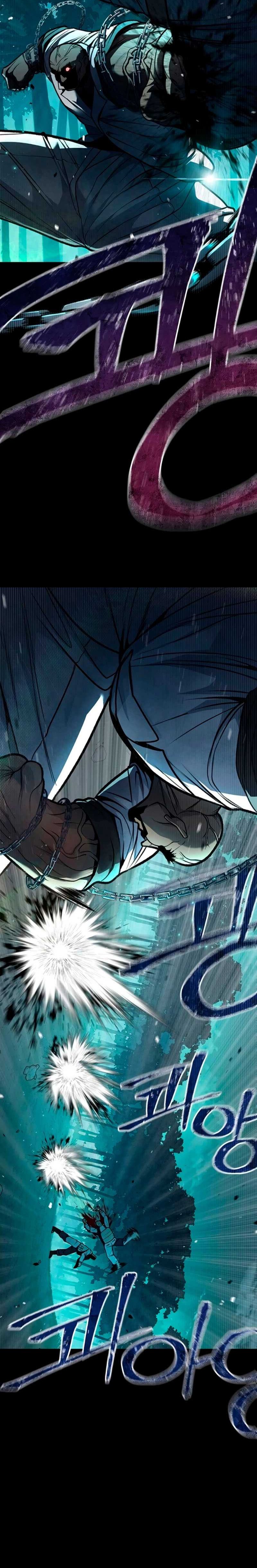 Festival Of Warriors Chapter 07 Gambar 6