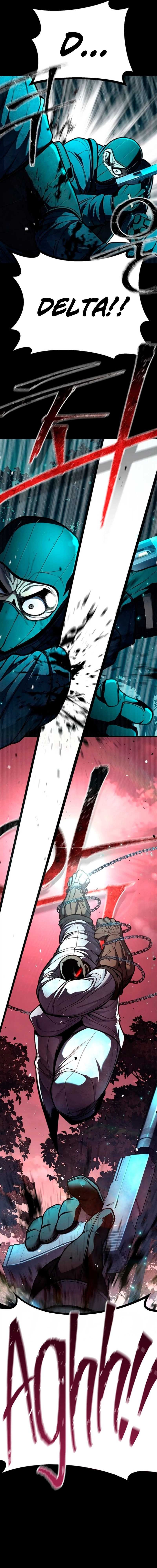 Festival Of Warriors Chapter 07 Gambar 7