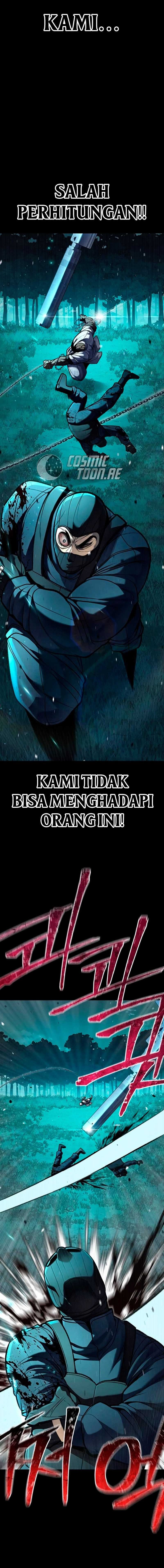 Festival Of Warriors Chapter 07 Gambar 8