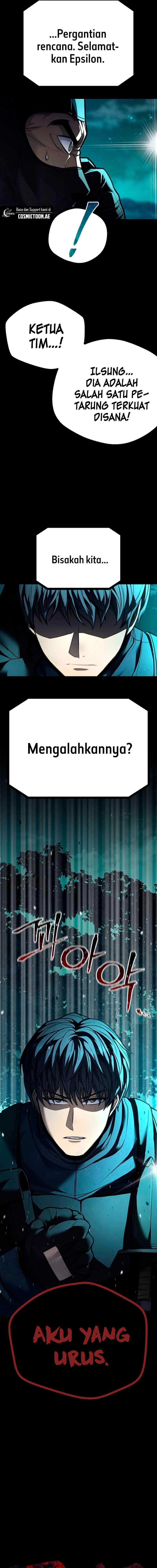 Festival Of Warriors Chapter 07 Gambar 10
