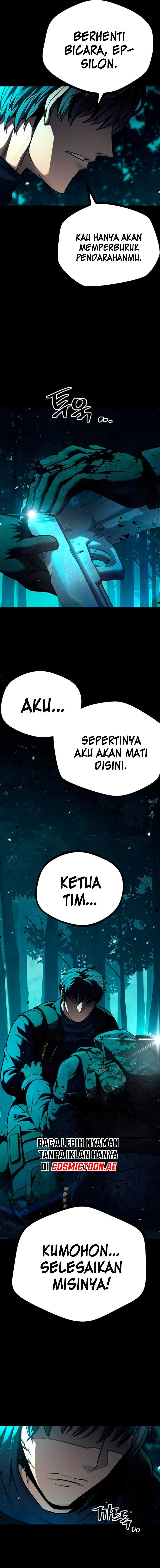 Festival Of Warriors Chapter 07 Gambar 15