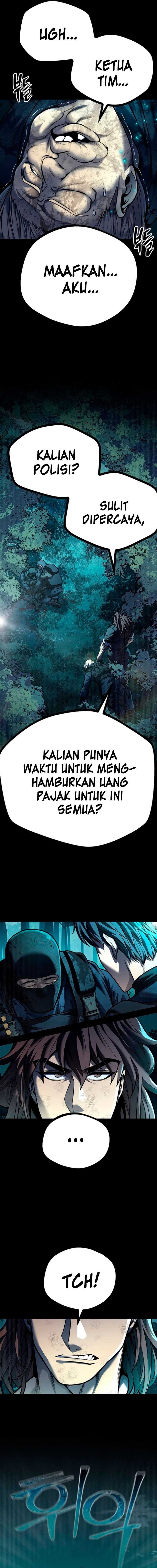 Festival Of Warriors Chapter 07 Gambar 18