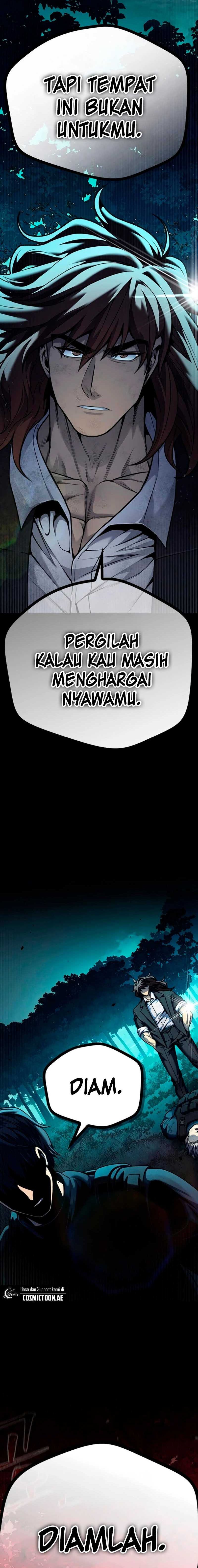 Festival Of Warriors Chapter 07 Gambar 20
