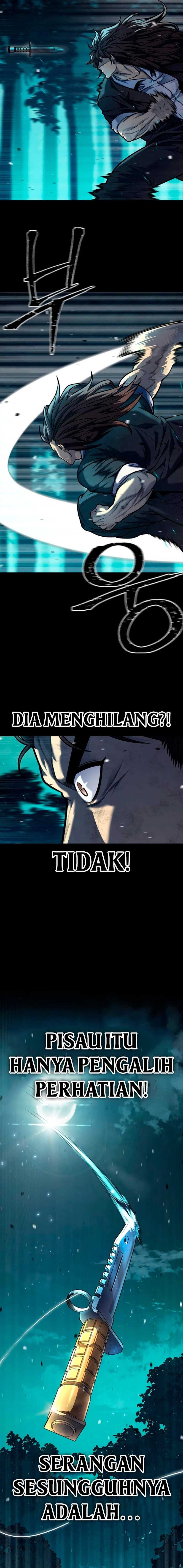 Festival Of Warriors Chapter 07 Gambar 22