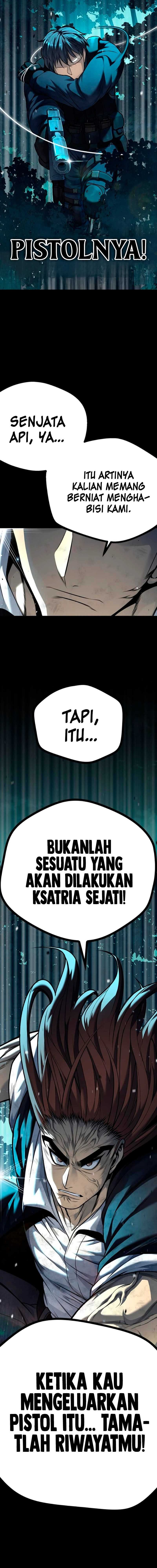 Festival Of Warriors Chapter 07 Gambar 23