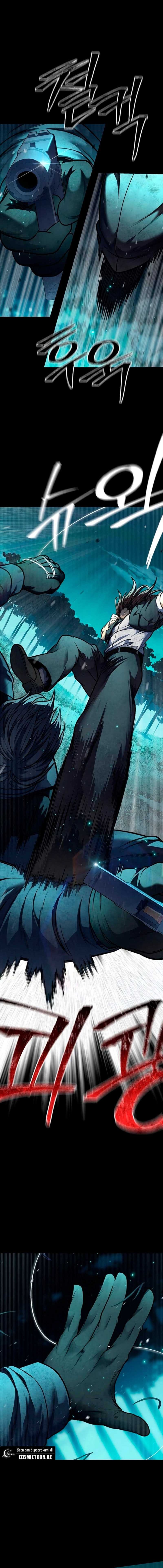 Festival Of Warriors Chapter 07 Gambar 24