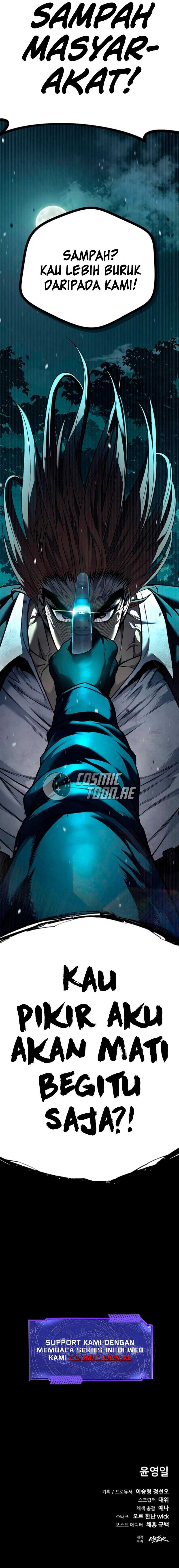 Festival Of Warriors Chapter 07 Gambar 28