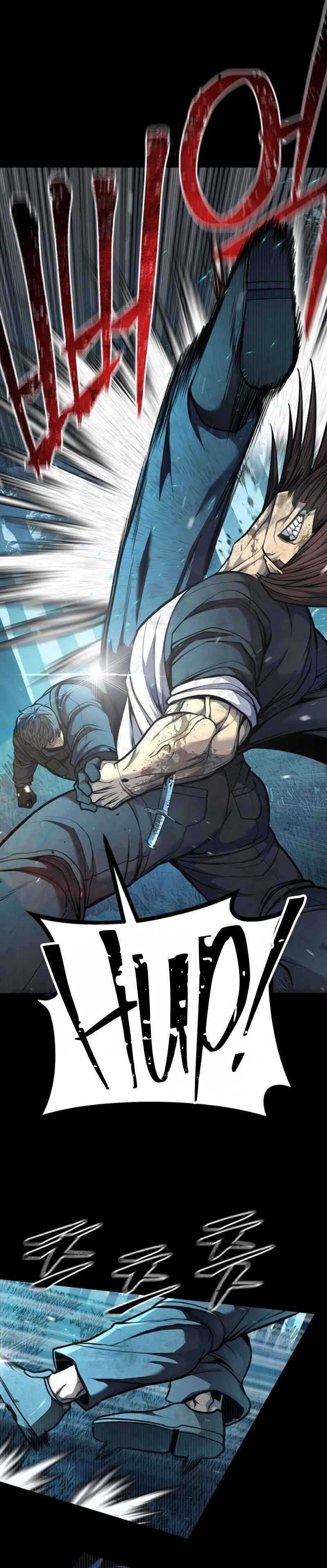 Festival Of Warriors Chapter 08 Gambar 5