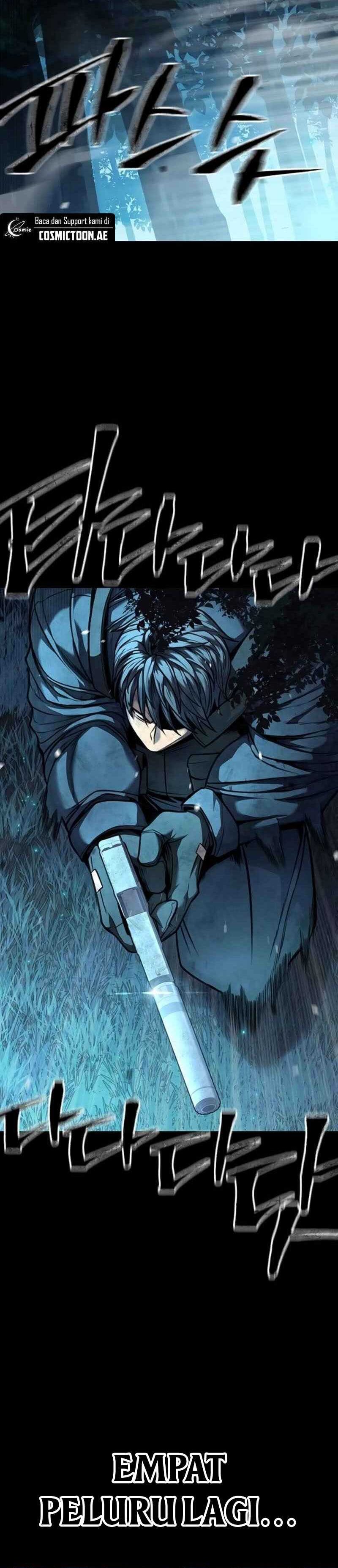Festival Of Warriors Chapter 08 Gambar 9