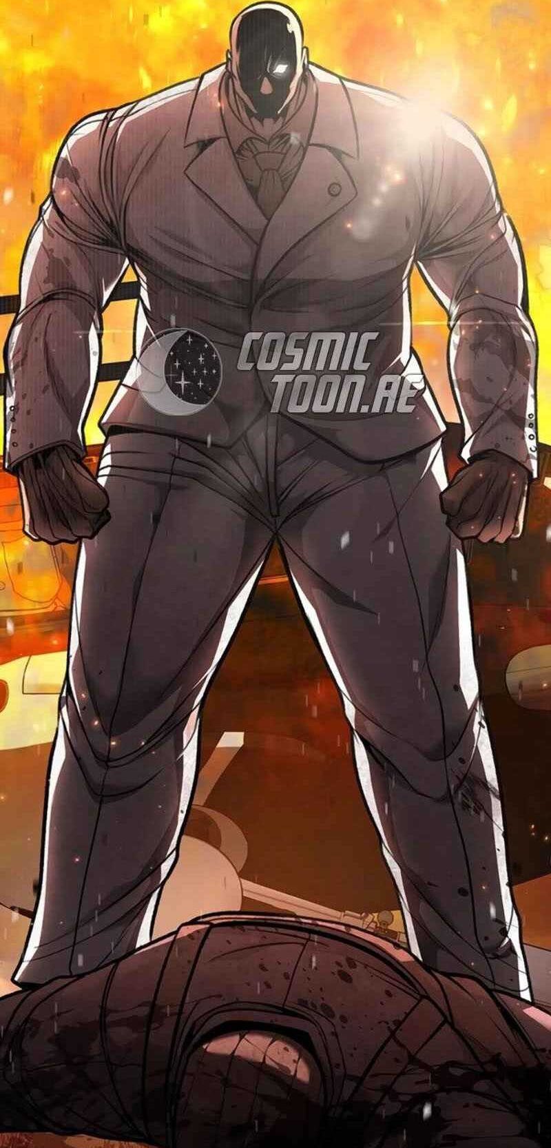 Festival Of Warriors Chapter 08 Gambar 11