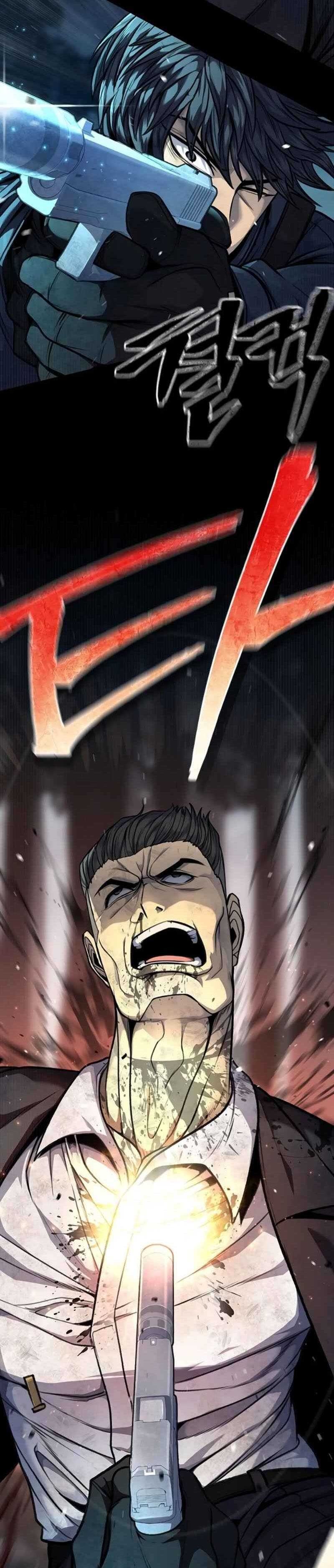 Festival Of Warriors Chapter 08 Gambar 13