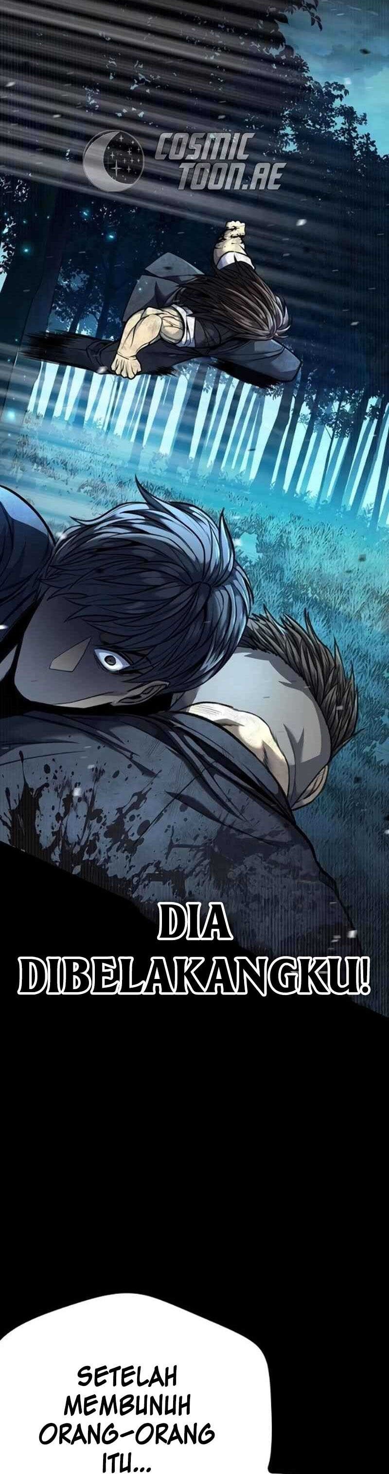 Festival Of Warriors Chapter 08 Gambar 16