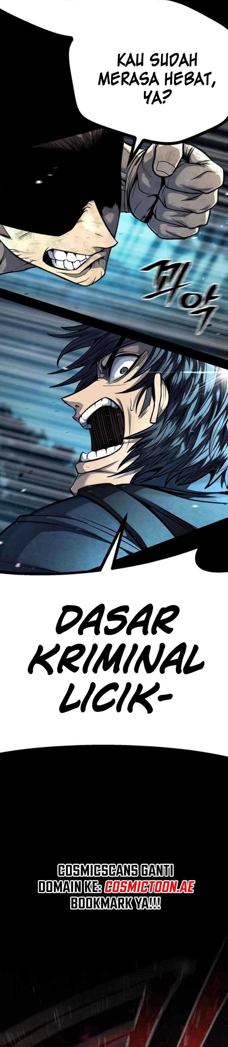 Festival Of Warriors Chapter 08 Gambar 17