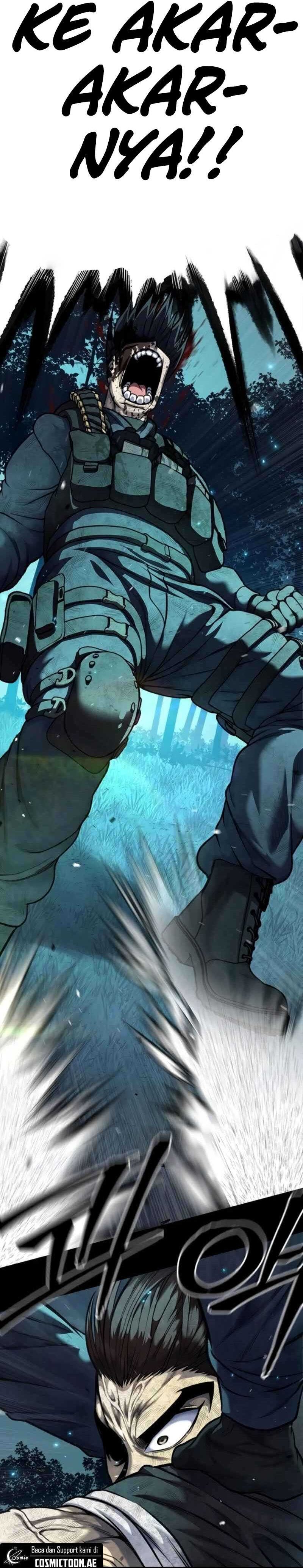 Festival Of Warriors Chapter 08 Gambar 25