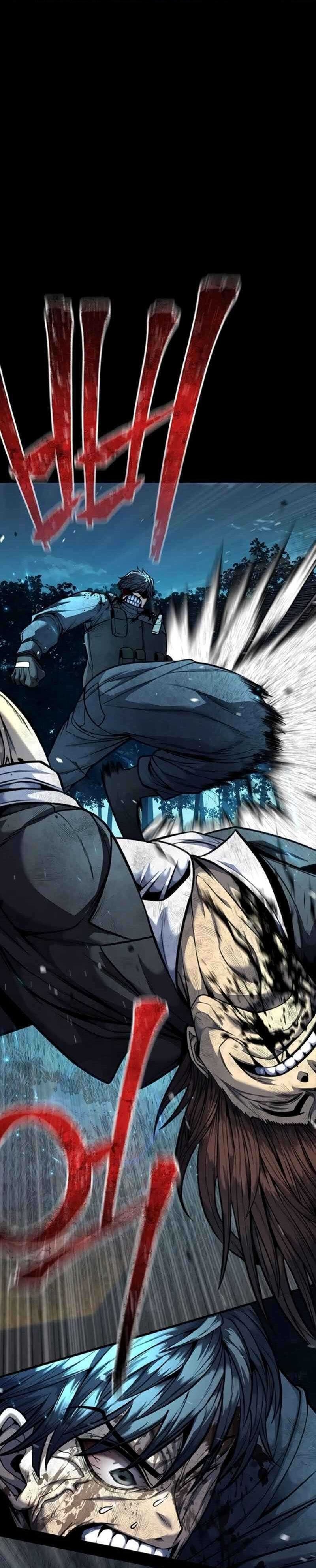 Festival Of Warriors Chapter 08 Gambar 26