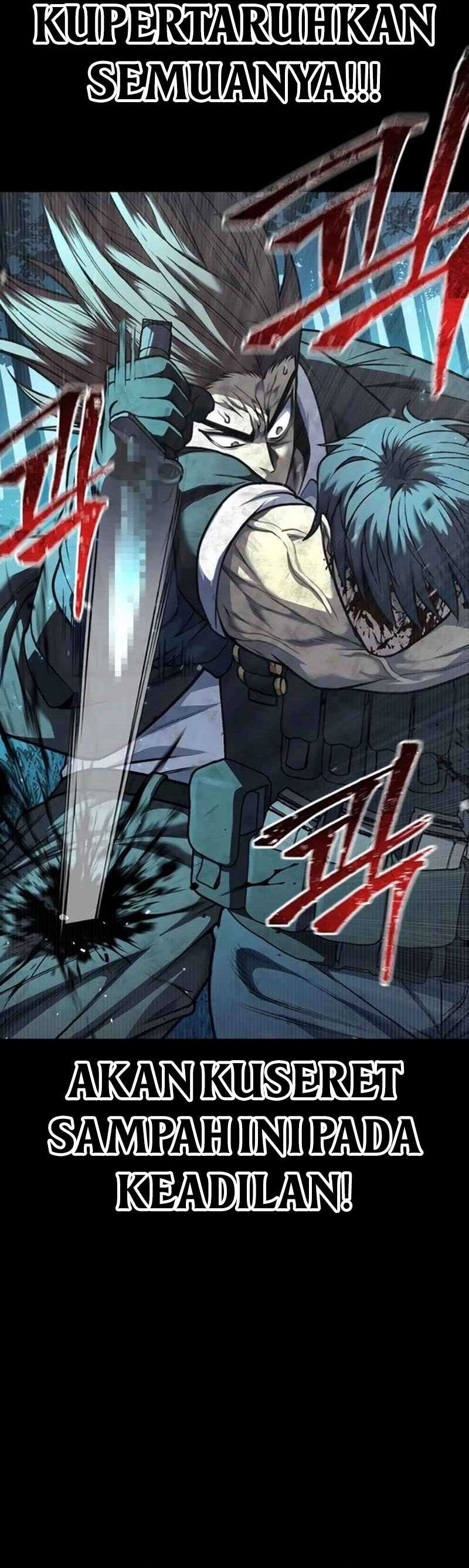 Festival Of Warriors Chapter 08 Gambar 30