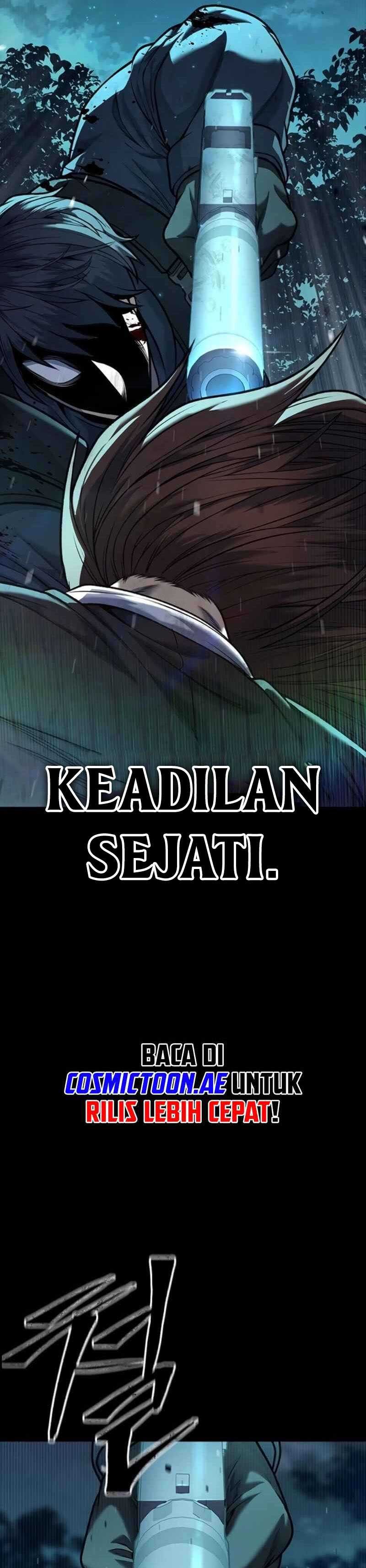 Festival Of Warriors Chapter 08 Gambar 32