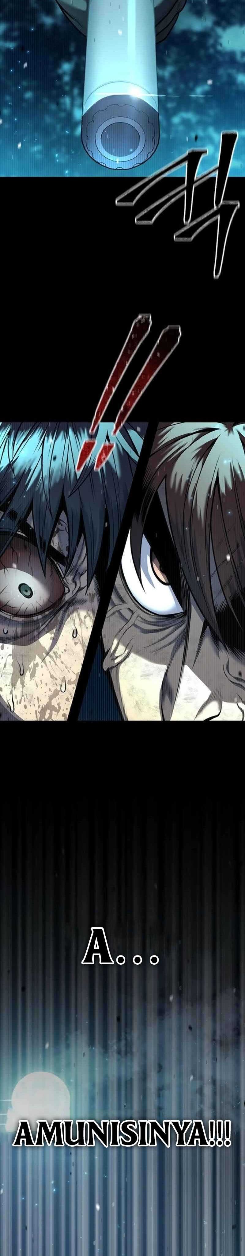 Festival Of Warriors Chapter 08 Gambar 33