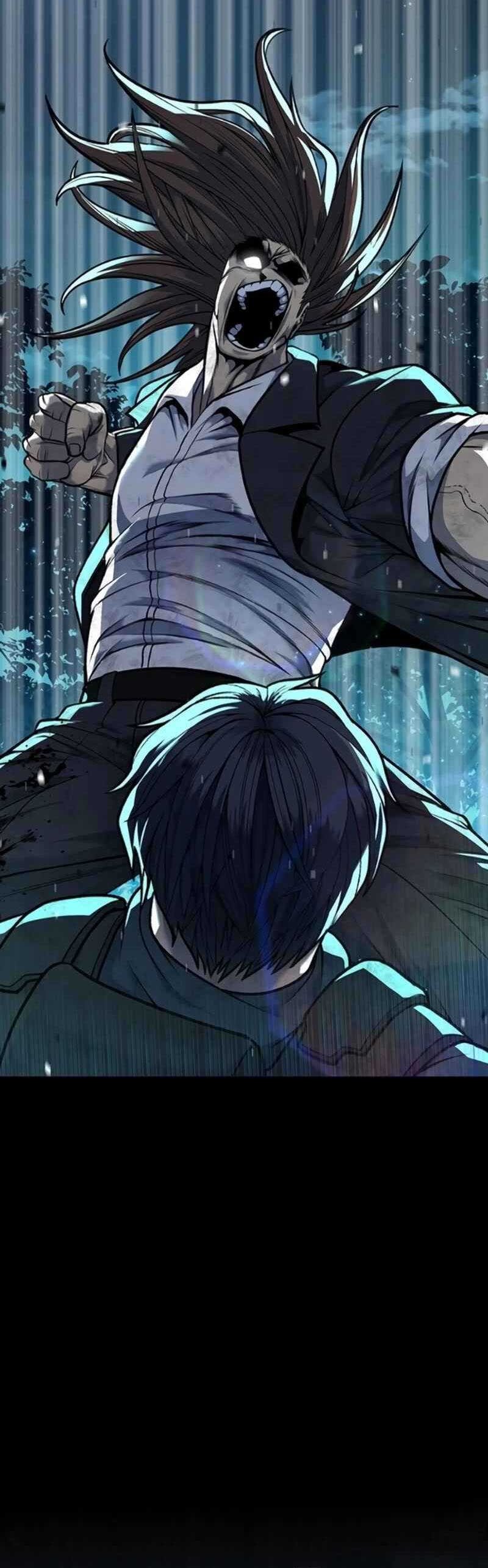 Festival Of Warriors Chapter 08 Gambar 34