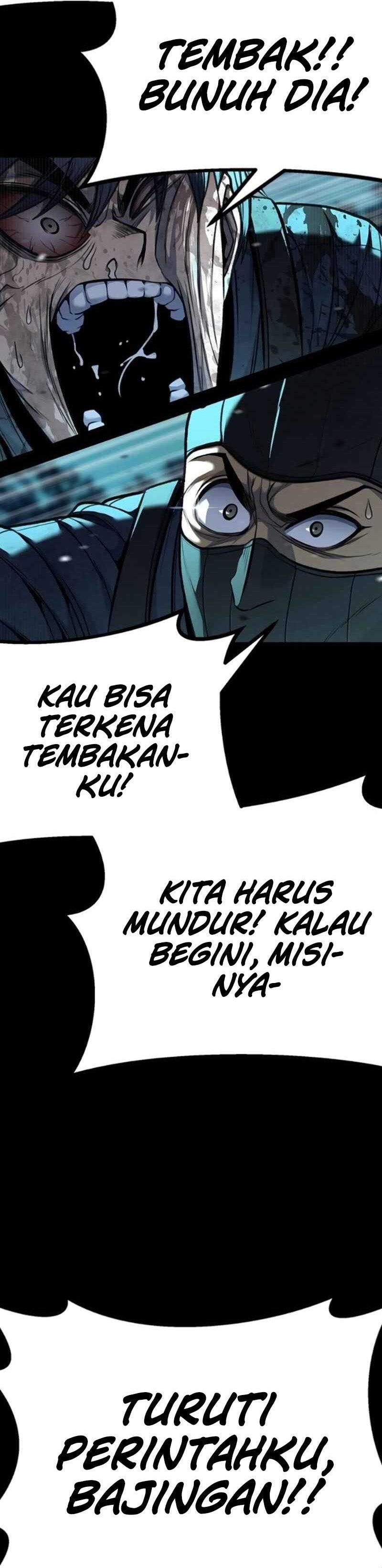 Festival Of Warriors Chapter 08 Gambar 37
