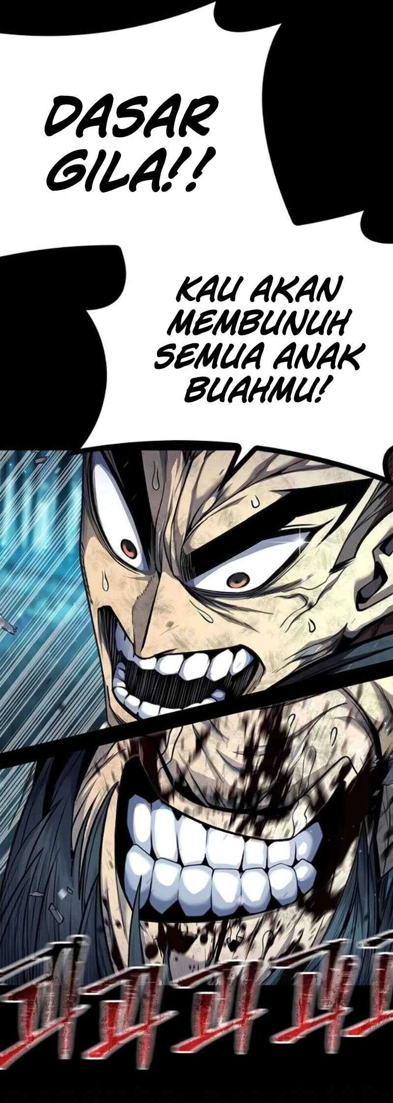 Festival Of Warriors Chapter 08 Gambar 40