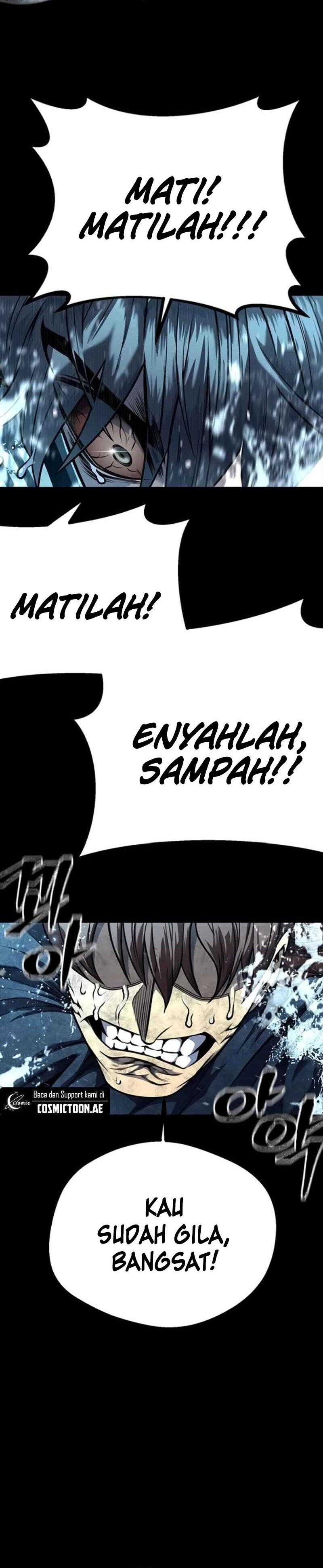 Festival Of Warriors Chapter 08 Gambar 46