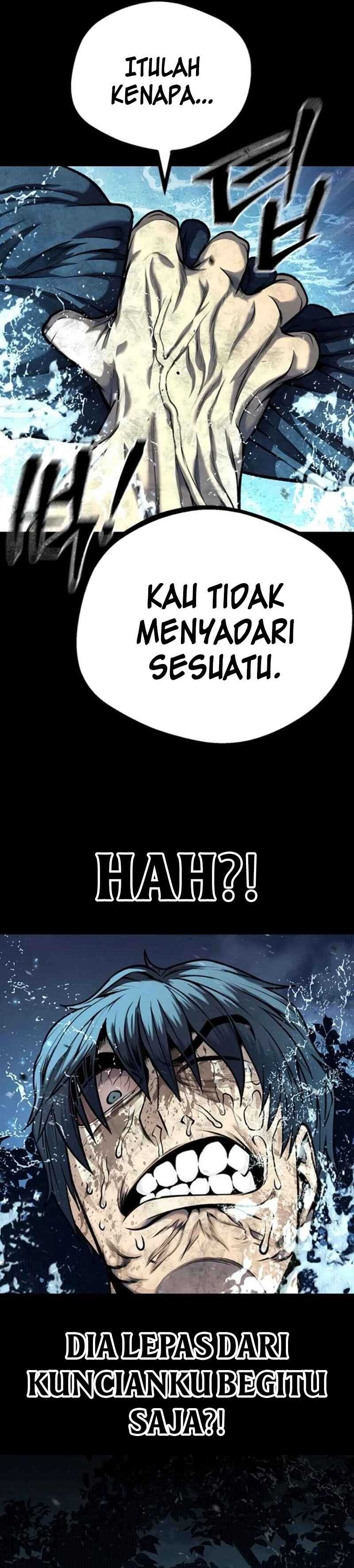Festival Of Warriors Chapter 08 Gambar 47