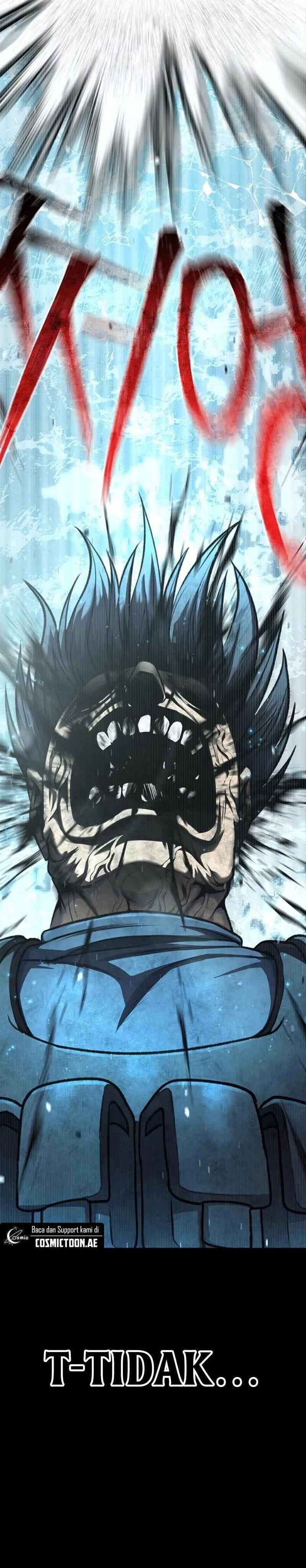Festival Of Warriors Chapter 08 Gambar 52