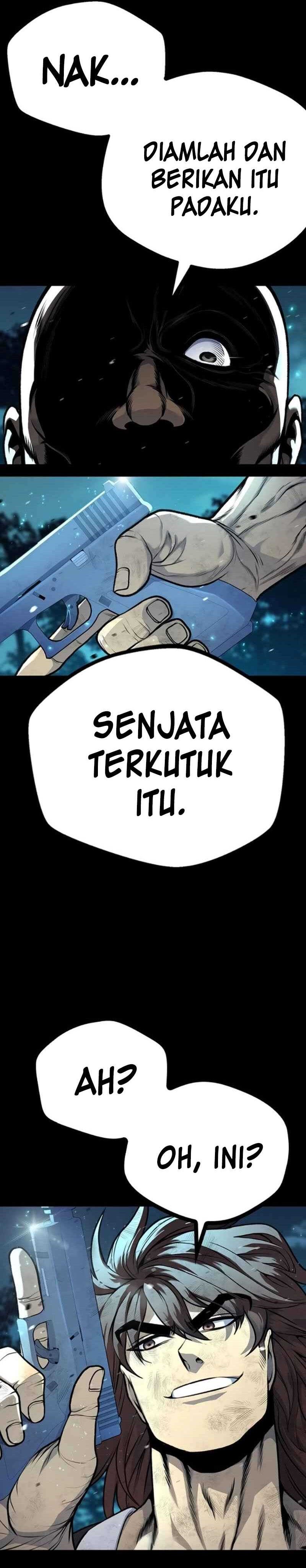 Festival Of Warriors Chapter 08 Gambar 60