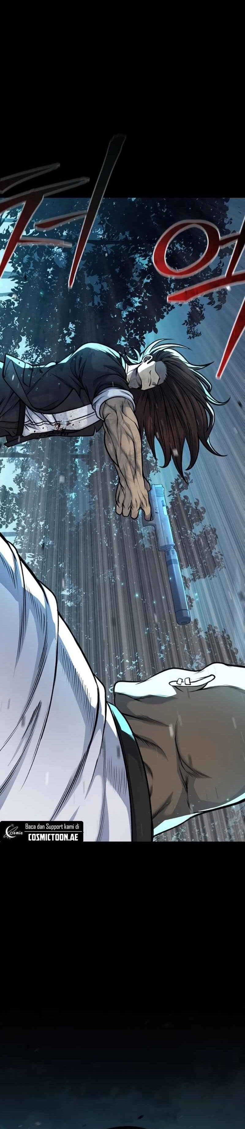 Festival Of Warriors Chapter 08 Gambar 61