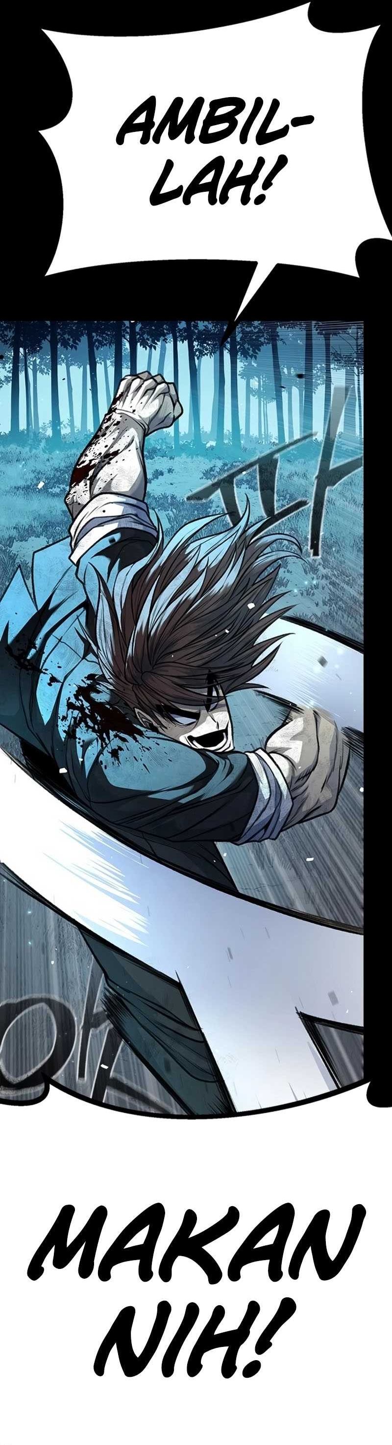 Festival Of Warriors Chapter 09 Gambar 4